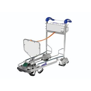 Elevator Trolley