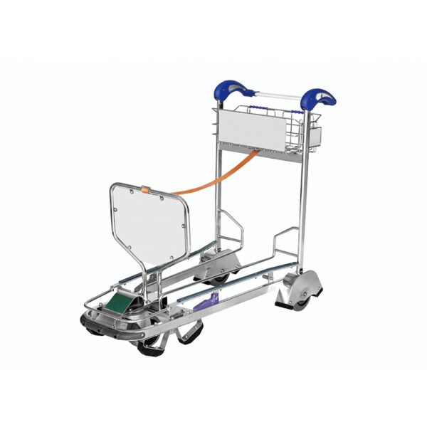 Elevator Trolley