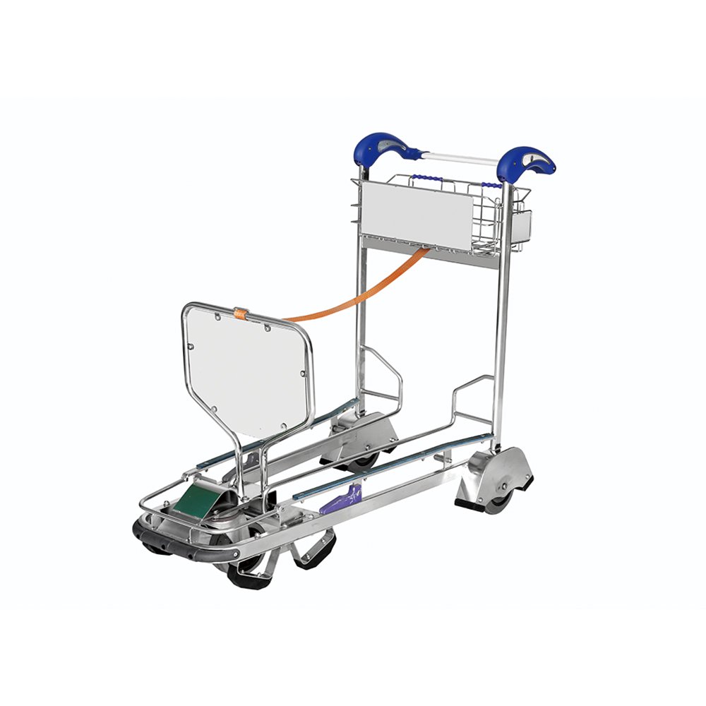 Elevator Trolley