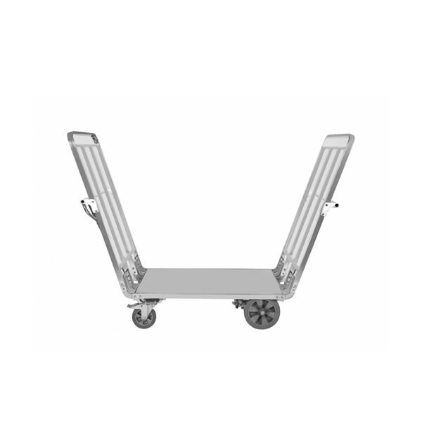 Specialized Flat Cart - Image 2