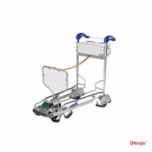 Elevator Trolley